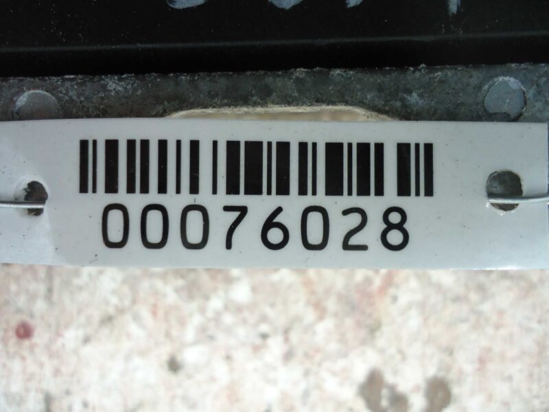 Изображение товара 76028 - 00076028 blok upravleniya podushek bezopasnosti Audi Q5