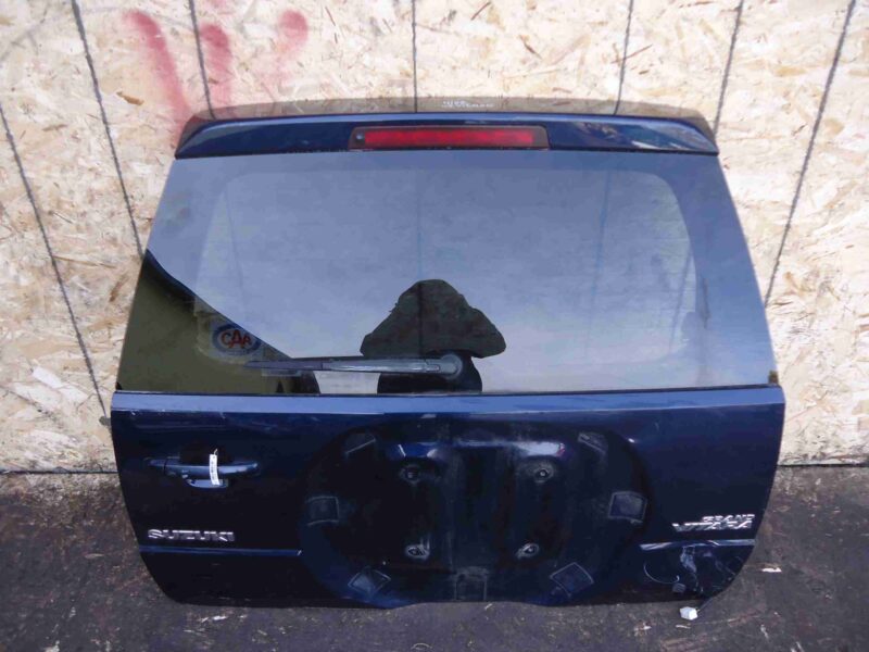 Изображение товара 76031 - 00076031 kryshka bagazhnika