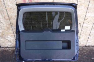 Изображение товара 76031 - 00076031 kryshka bagazhnika 1