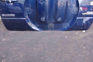 Изображение товара 76031 - 00076031 kryshka bagazhnika 2