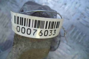 Изображение товара 76033 - 00076033 kulak povorotnyj levyj Lexus LS 1