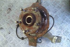 Изображение товара 76033 - 00076033 kulak povorotnyj levyj Lexus LS 3