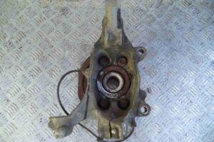 Изображение товара 76033 - 00076033 kulak povorotnyj levyj Lexus LS