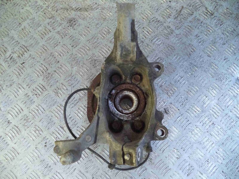 Изображение товара 76033 - 00076033 kulak povorotnyj levyj Lexus LS