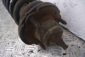 Изображение товара 76036 - 00076036 amortizator perednij pravyj 3