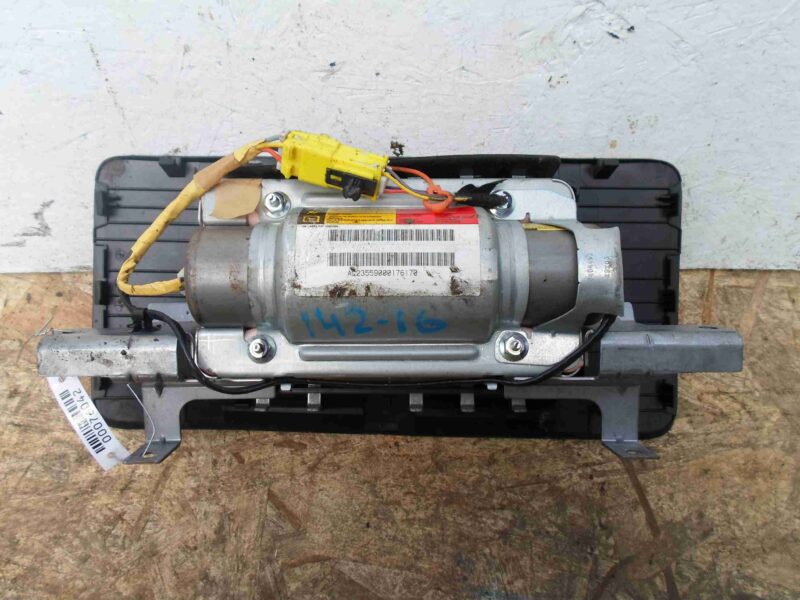 Изображение товара 76042 - 00076042 podushka bezopasnosti passazhira