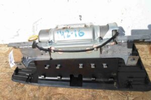 Изображение товара 76042 - 00076042 podushka bezopasnosti passazhira 2