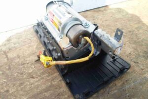 Изображение товара 76042 - 00076042 podushka bezopasnosti passazhira 3