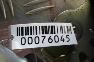 Изображение товара 76045 - 00076045 remen bezopasnosti 2