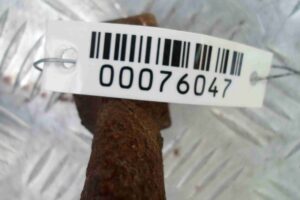 Изображение товара 76047 - 00076047 amortizator perednij levyj Peugeot 207 2