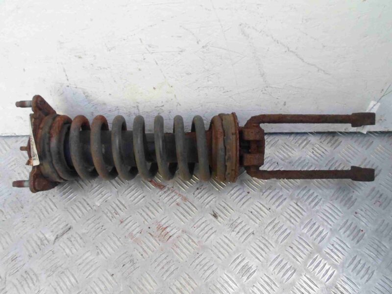 Изображение товара 76047 - 00076047 amortizator perednij levyj Peugeot 207