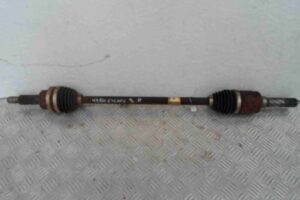 Изображение товара 76305 - 0007605 poluos zadnyaya pravaya 