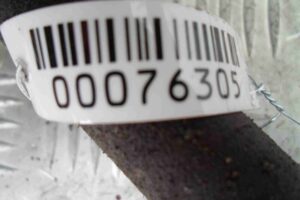 Изображение товара 76305 - 0007605 poluos zadnyaya pravaya 1