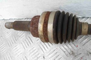 Изображение товара 76305 - 0007605 poluos zadnyaya pravaya 2