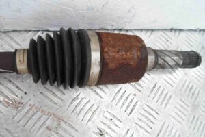 Изображение товара 76305 - 0007605 poluos zadnyaya pravaya 3