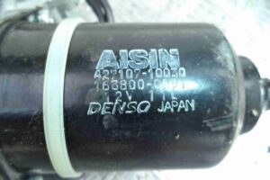 Изображение товара 76050 - 00076050 nasos dozhima dveri bagazhnika Lexus LS 1