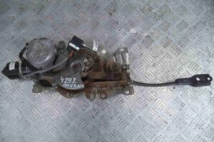 Изображение товара 76050 - 00076050 nasos dozhima dveri bagazhnika Lexus LS 3