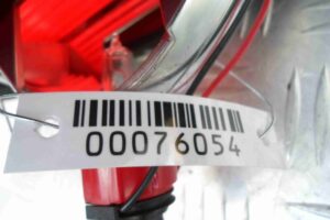 Изображение товара 76054 - 00076054 fonar kryshki pravyj 1