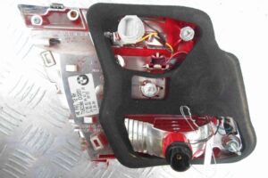 Изображение товара 76054 - 00076054 fonar kryshki pravyj 2