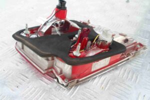 Изображение товара 76054 - 00076054 fonar kryshki pravyj 3