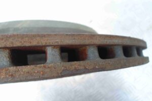 Изображение товара 76056 - 00076056 disk tormoznoj zadnij Hyundai H1 1