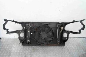 Изображение товара 76059 - 00076059 kasseta radiatorov 