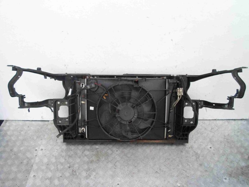 Изображение товара 76059 - 00076059 kasseta radiatorov