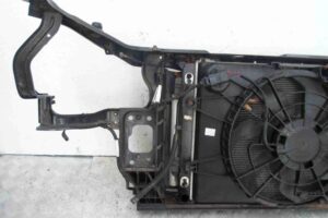 Изображение товара 76059 - 00076059 kasseta radiatorov 3