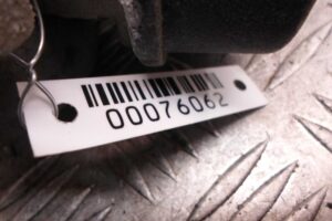 Изображение товара 76062 - 00076062 zaslonka drosselnaya 3