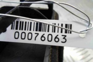 Изображение товара 76063 - 00076063 panel upravleniya magnitoloj 3