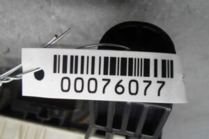 Изображение товара 76077 - 00076077 blok predokhranitelej 1