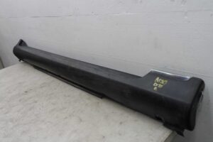 Изображение товара 76078 - 00076078 porog plastikovyj pravyj Toyota Hiace 2