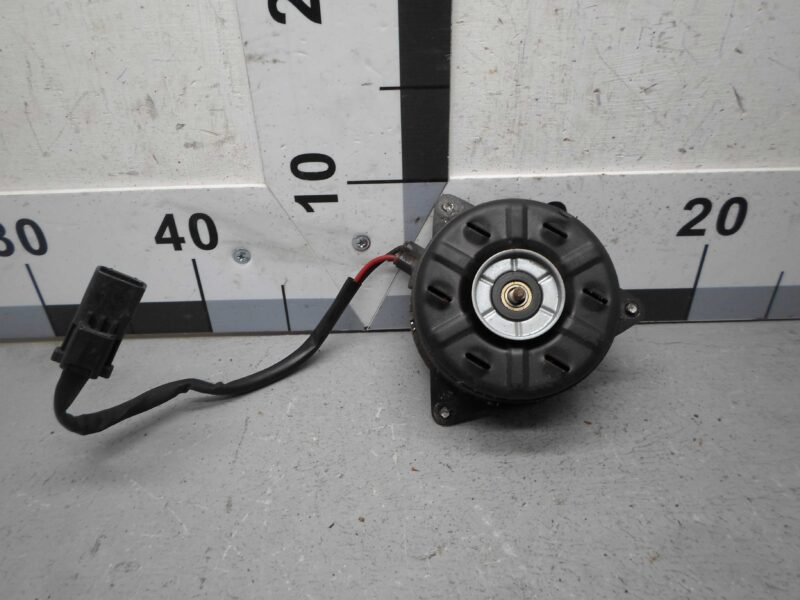 Изображение товара 76088 - 00076088 ventilyator okhlazhdeniya (elektro)