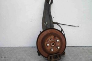 Изображение товара 76093 - 00076093 stupitsa zadnyaya pravaya 1