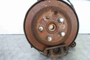 Изображение товара 76093 - 00076093 stupitsa zadnyaya pravaya 3