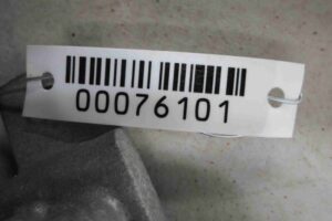 Изображение товара 76101 - 00076101 blok usilitelya muzyki Lexus GS 2