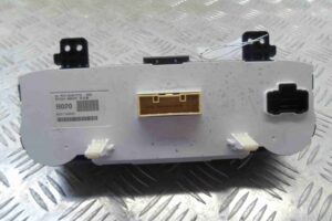 Изображение товара 76104 - 00076104 pereklyuchatel otopitelya Alfa Romeo 146 3