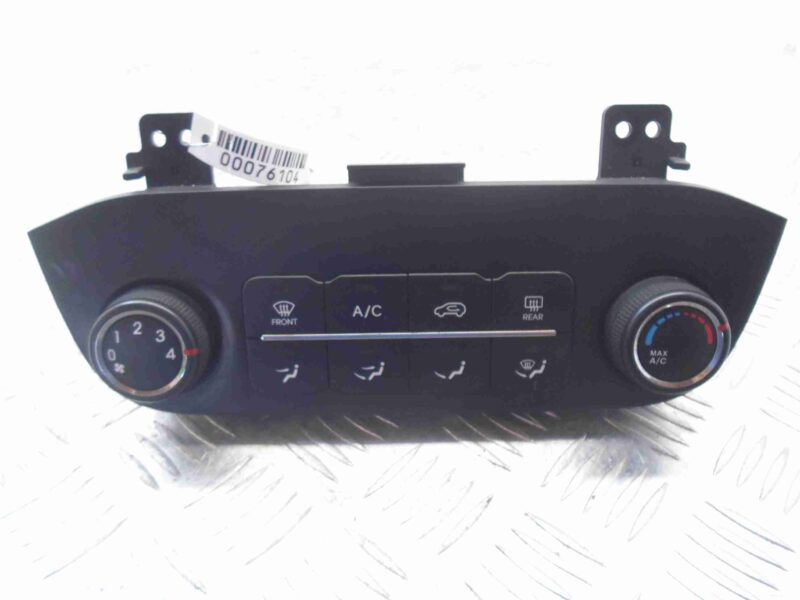 Изображение товара 76104 - 00076104 pereklyuchatel otopitelya Alfa Romeo 146