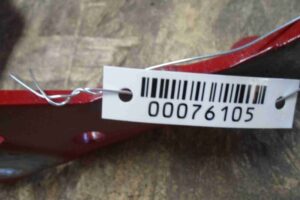 Изображение товара 76105 - 00076105 petlya kapota levaya 2