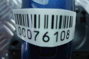 Изображение товара 76108 - 00076108 ruchka naruzhnaya