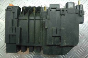 Изображение товара 76117 - 00076117 blok predokhranitelej Ford Scorpio