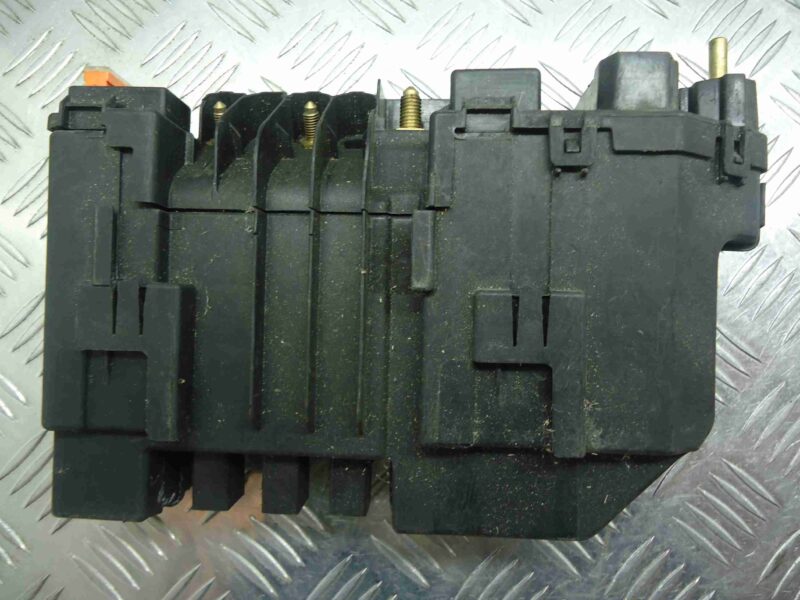 Изображение товара 76117 - 00076117 blok predokhranitelej Ford Scorpio