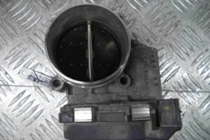 Изображение товара 76126 - 00076126 zaslonka drosselnaya 