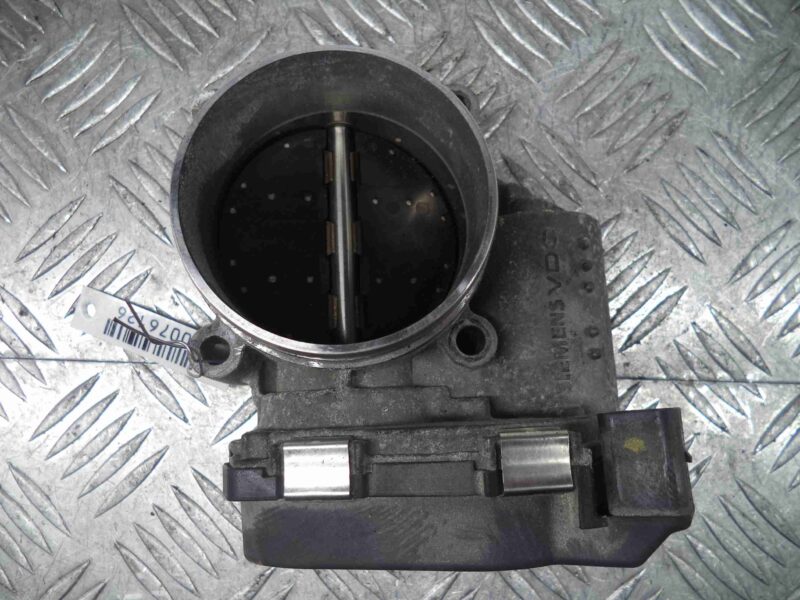 Изображение товара 76126 - 00076126 zaslonka drosselnaya