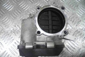 Изображение товара 76126 - 00076126 zaslonka drosselnaya 3