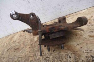 Изображение товара 76134 - 00076134 kulak povorotnyj levyj Audi TT 2