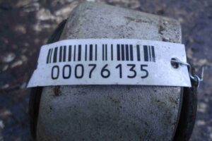 Изображение товара 76135 - 00076135 rychag perednij levyj nizhnij Ford Mondeo 1