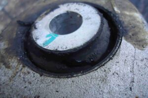 Изображение товара 76135 - 00076135 rychag perednij levyj nizhnij Ford Mondeo 3