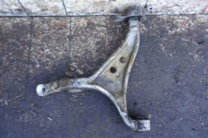 Изображение товара 76135 - 00076135 rychag perednij levyj nizhnij Ford Mondeo