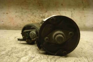 Изображение товара 76145 - 00076145 starter Ford Escort 3